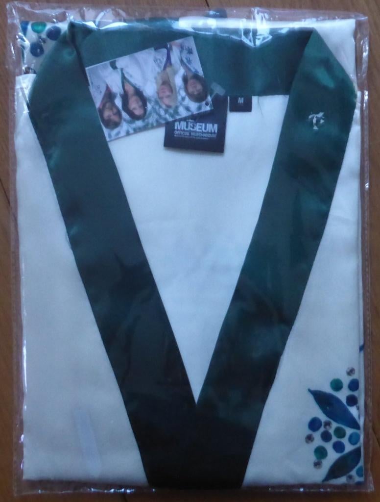 ABBA Kimono maat M, Verzenden, Nieuw, Kostuum of Pak