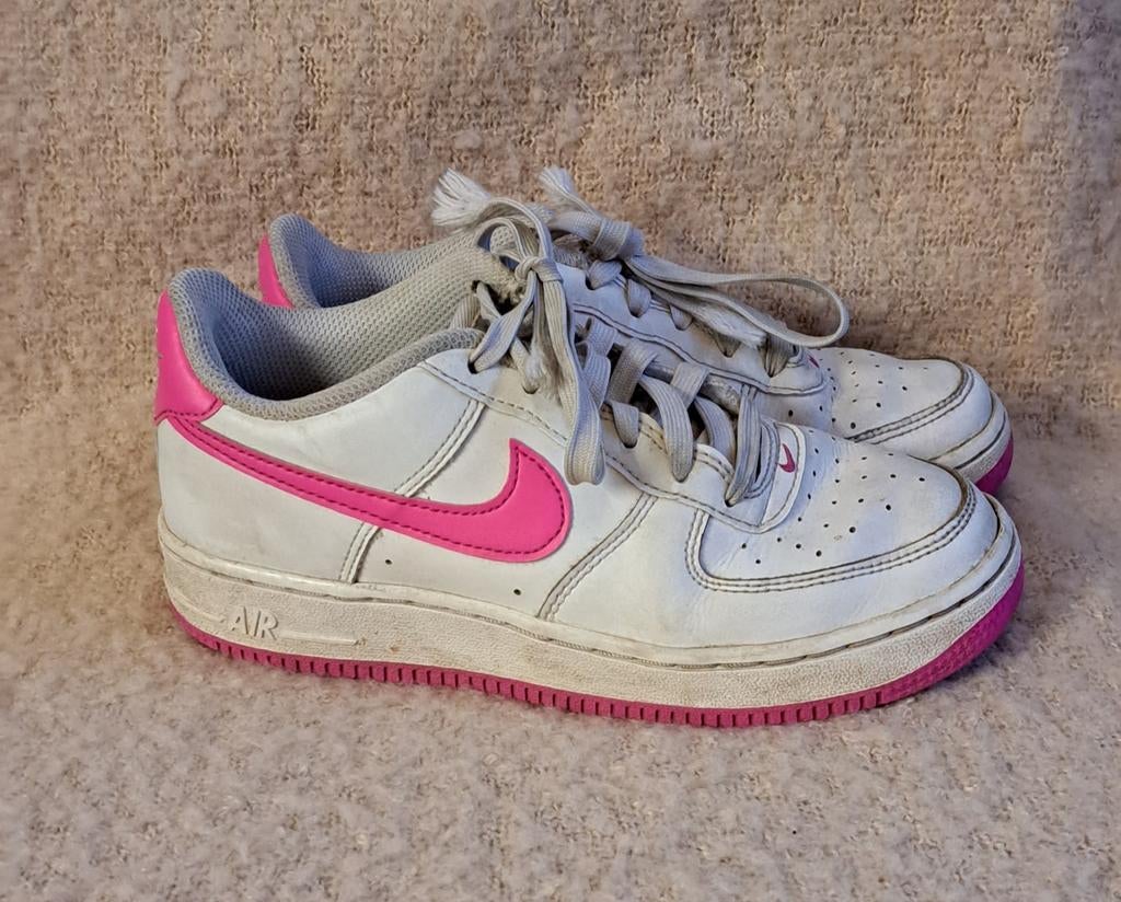 Nike schoenen maat 34, Ophalen of Verzenden, Hardloopschoenen, Nike