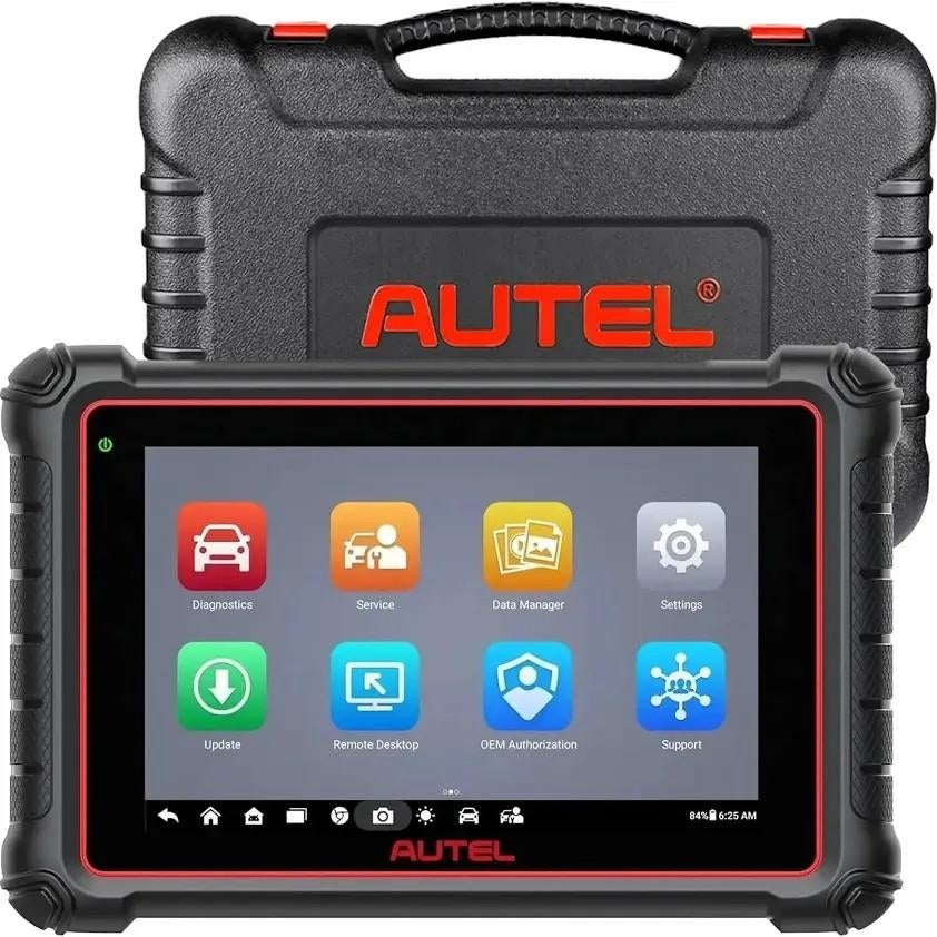 Autel MX900 Universeel Uitleesapparaat Auto Diagnose Tester, Ophalen of Verzenden, Nieuw