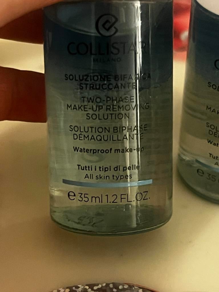 Collistar Make-up & Huidverzorging, Verzenden, Nieuw, Gehele gezicht, Verzorging