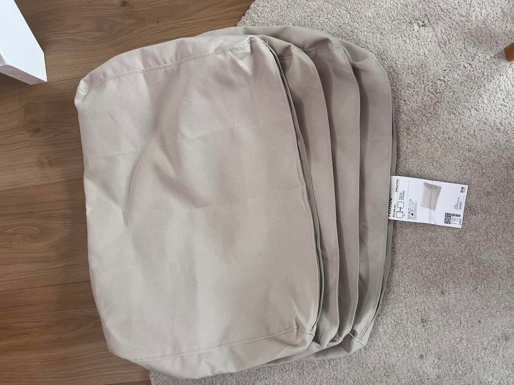 Frösön ikea tuinset hoezen, Ophalen, Zo goed als nieuw