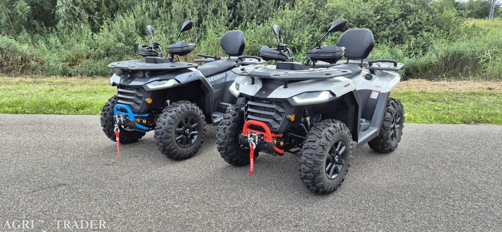 Segway Snarler at5 l7e kenteken zeer scherp geprijsde quad, Info@quadpower.nl, Quadpower offroad, Industrieweg 6, 4191NV Geldermalsen, NL