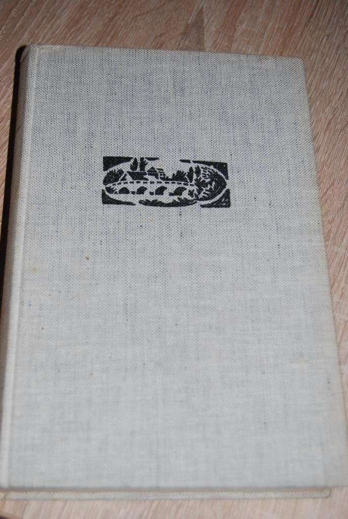 De Brug, Ophalen of Verzenden, Tweede Wereldoorlog, Zo goed als nieuw, Manfred Gregor