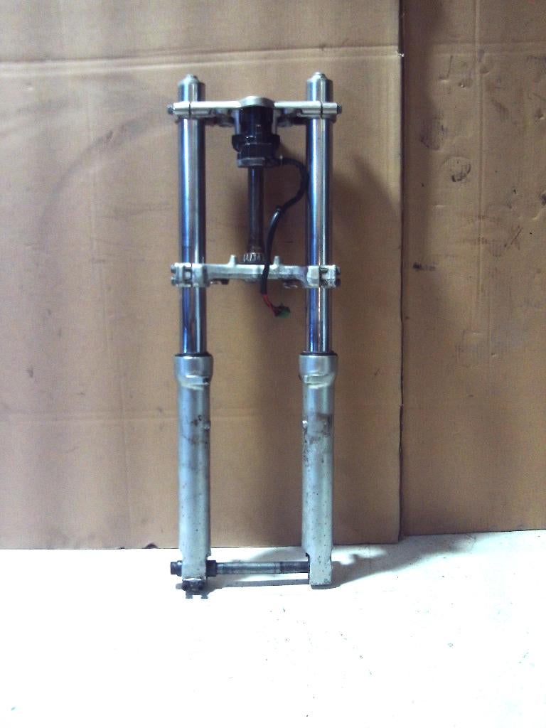 Voorvork Suzuki Bandit 1200 bj96-01, Motoren, Onderdelen | Suzuki, Ophalen of Verzenden, Gebruikt