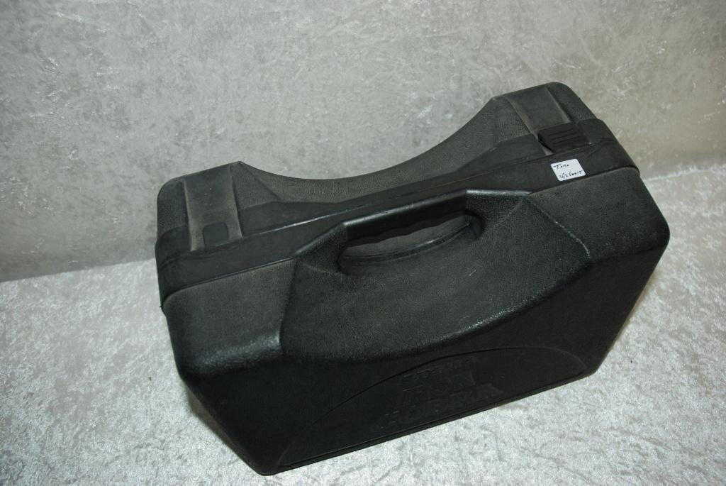 Tama Cobra pedaal met case   <26260015>, Tama, Gebruikt, ., Drums of Percussie