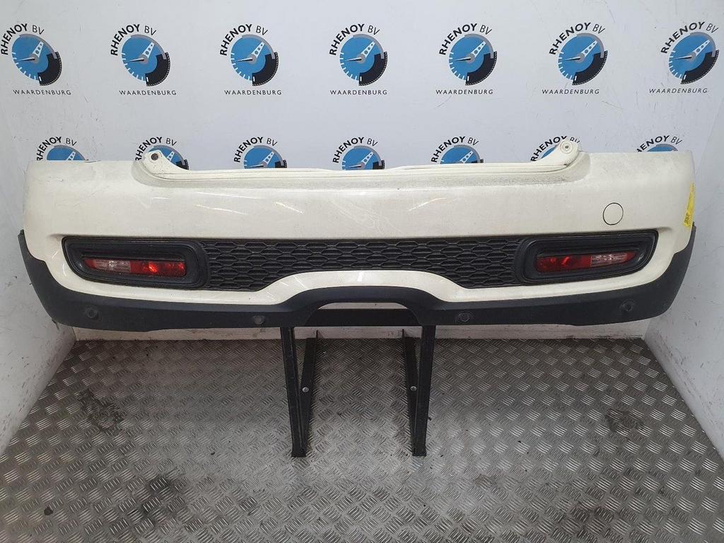 MINI (BMW) MINI 1.6 Cooper S Chili BUMPER ACHTER 2011, Auto-onderdelen, Gebruikt, -, -, Ophalen of Verzenden