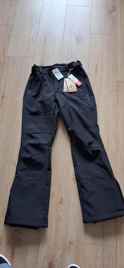 Skibroek m164/s, Ophalen of Verzenden, Nieuw, Maat 36 (S), Broek