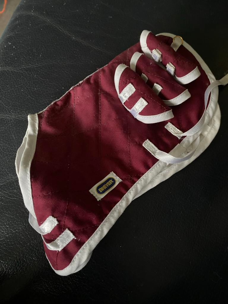 Breyer deken, Verzamelen, Ophalen of Verzenden, Gebruikt