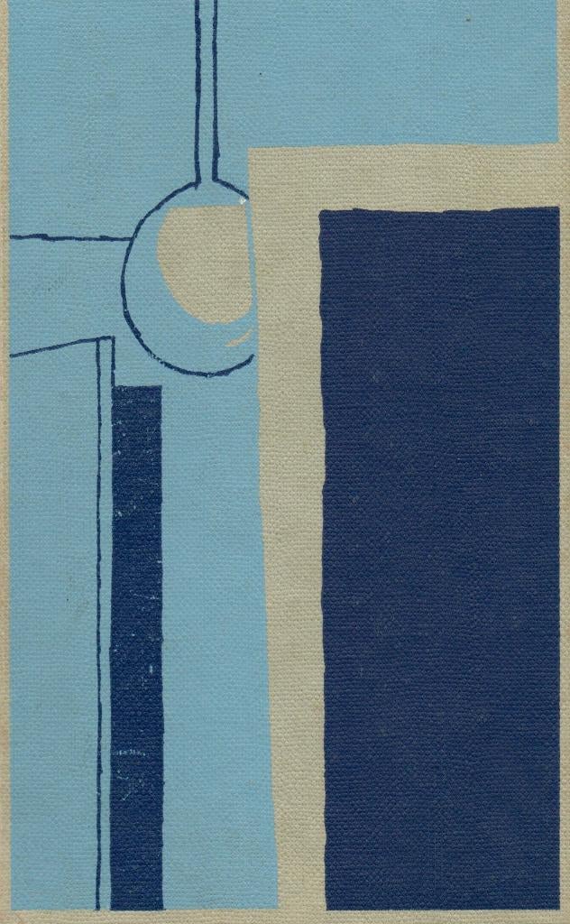 De Zalenman. Boekenweekgeschenk 1960., Ophalen, Zo goed als nieuw