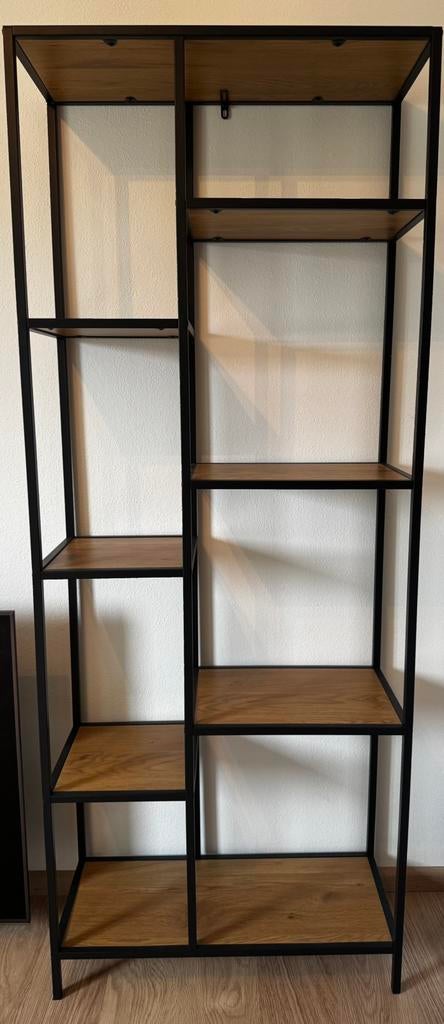 Jysk Trappedal (open kast), Ophalen, Zo goed als nieuw