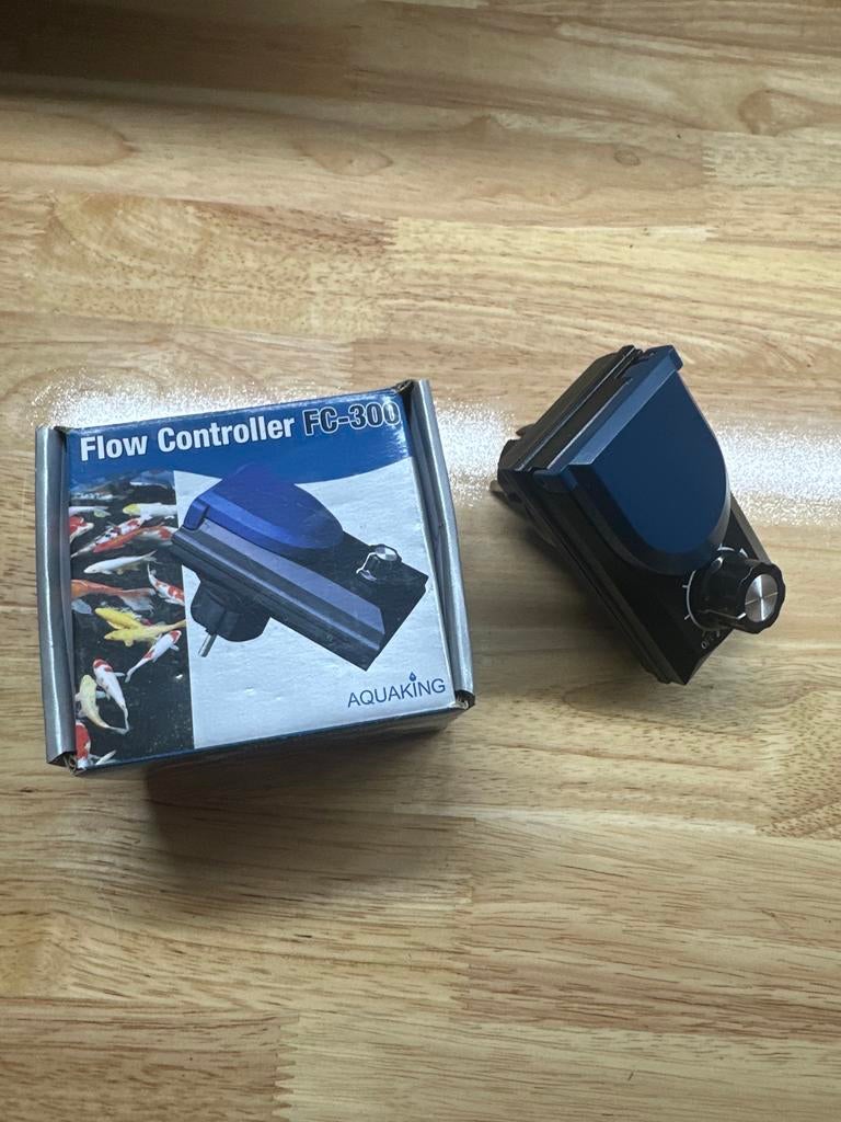 Flow controler fc-300, Ophalen of Verzenden, Overige typen