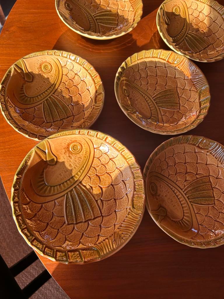 Sarregeumine visborden set, Ophalen