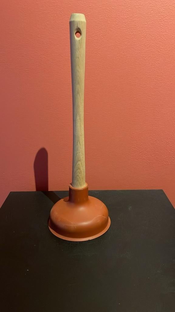 Ontstopper, Ophalen of Verzenden, Overige typen