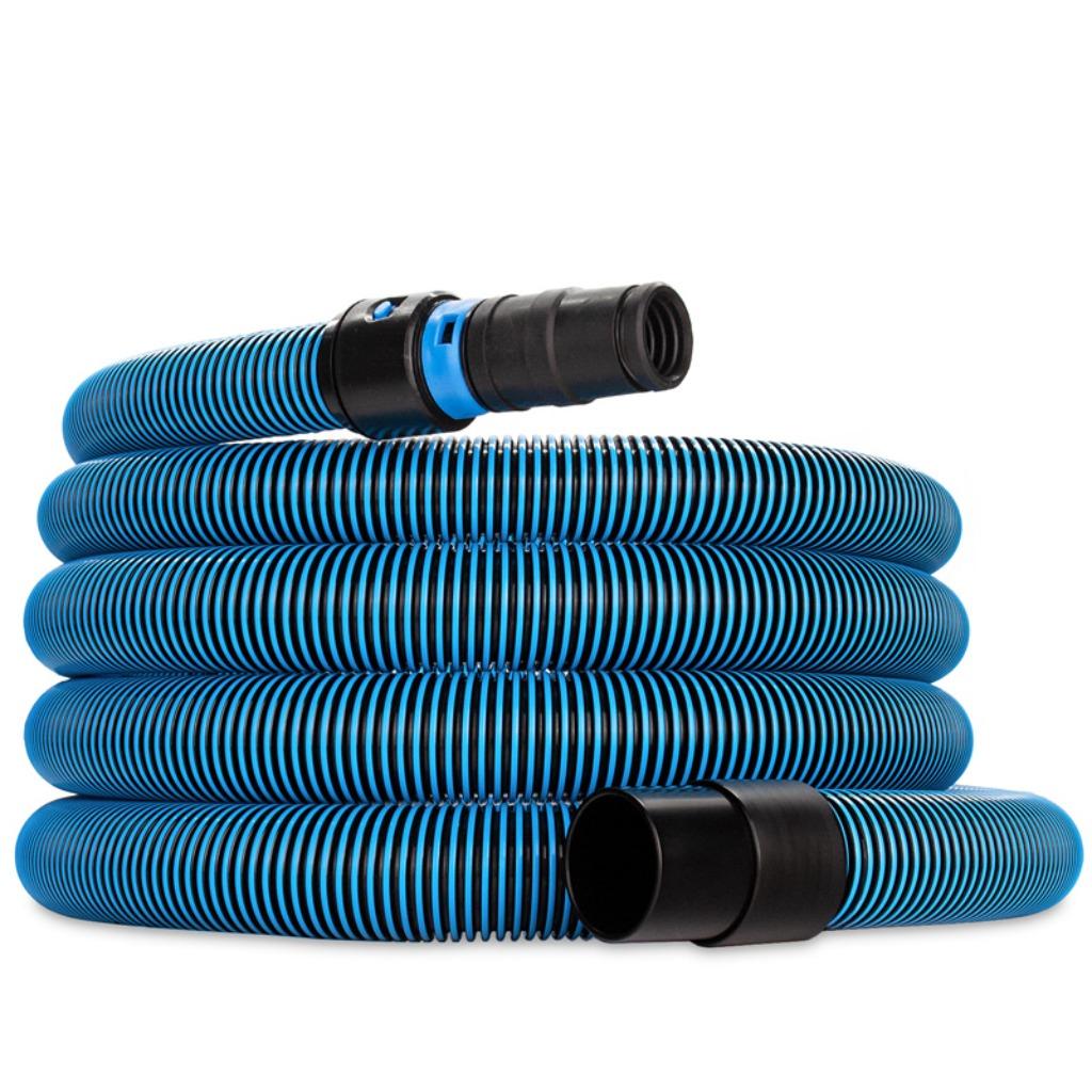 Conische slang (5 meter) voor cycloonfilters, Verzenden, Nieuw, Afzuiger, Cycloonfilters.nl