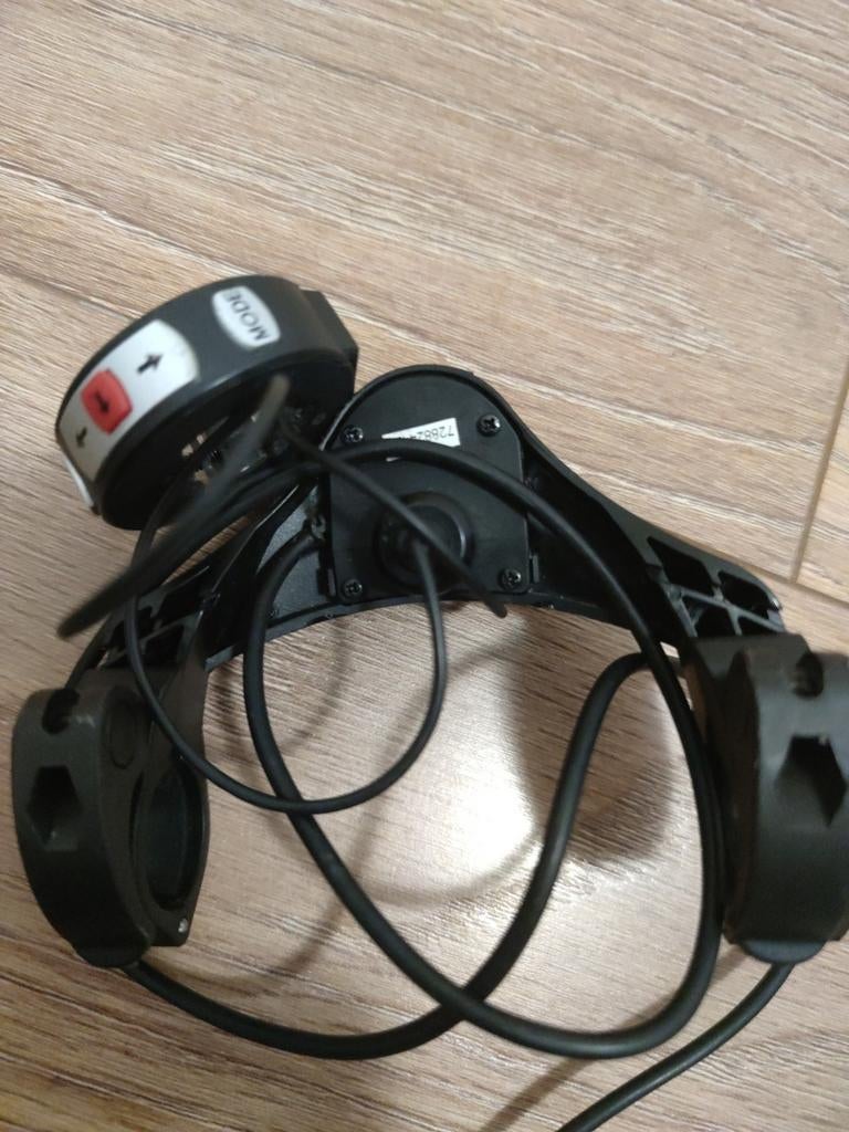 Displayhouder Sparta ion ., Ophalen of Verzenden, Gebruikt