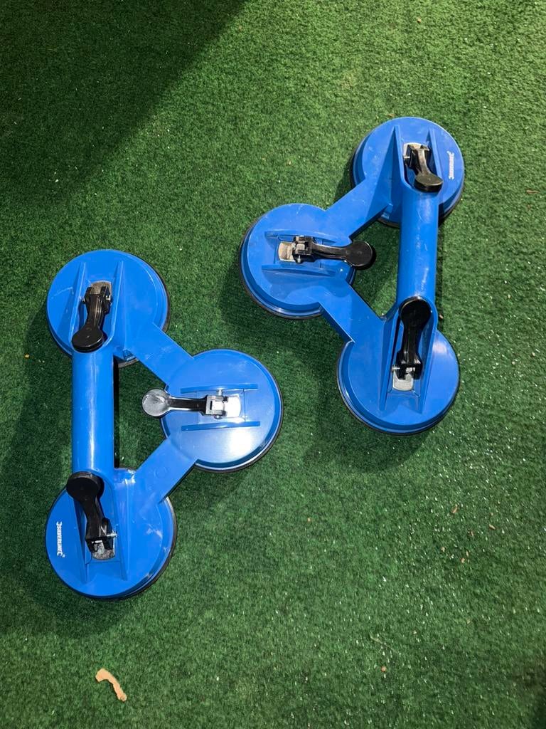 Zuignap, Ophalen of Verzenden, Zo goed als nieuw