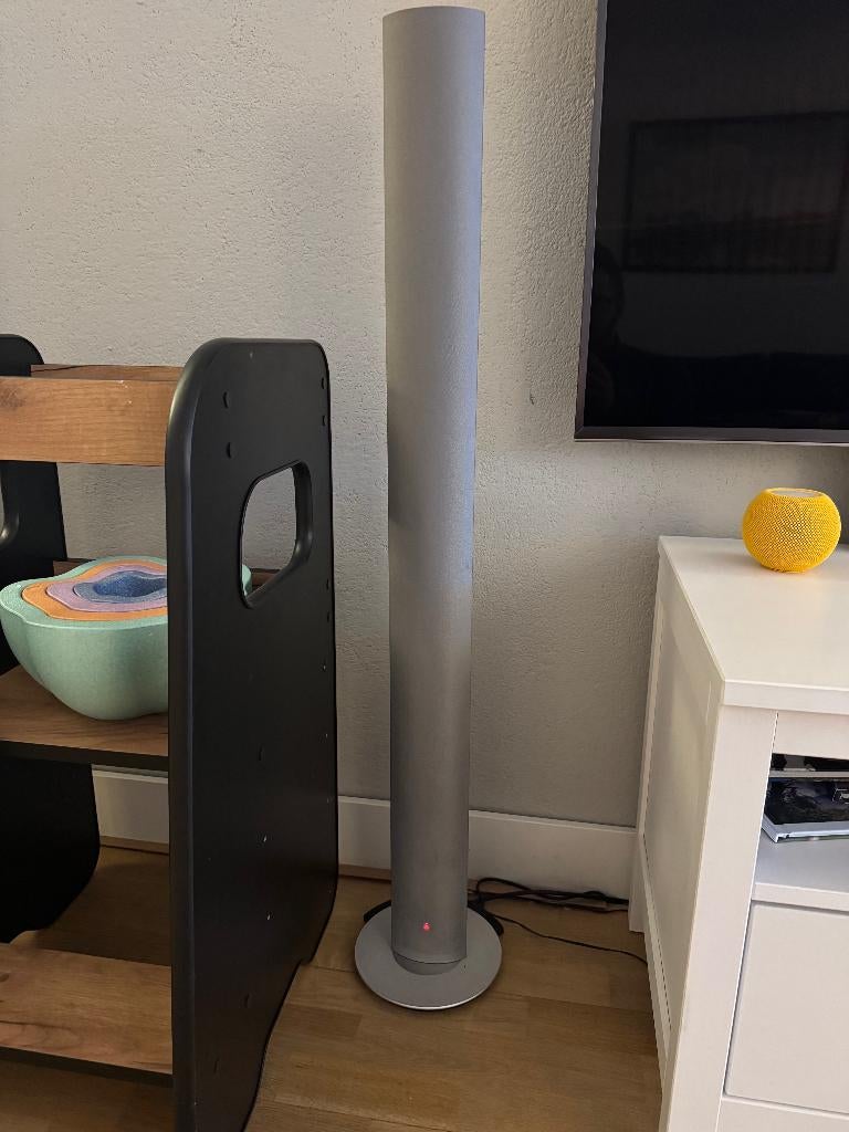 Bang Olufsen BeoLab 6000 Pair, Refurbished, 120 watt of meer, Front, Rear of Stereo speakers, Ophalen