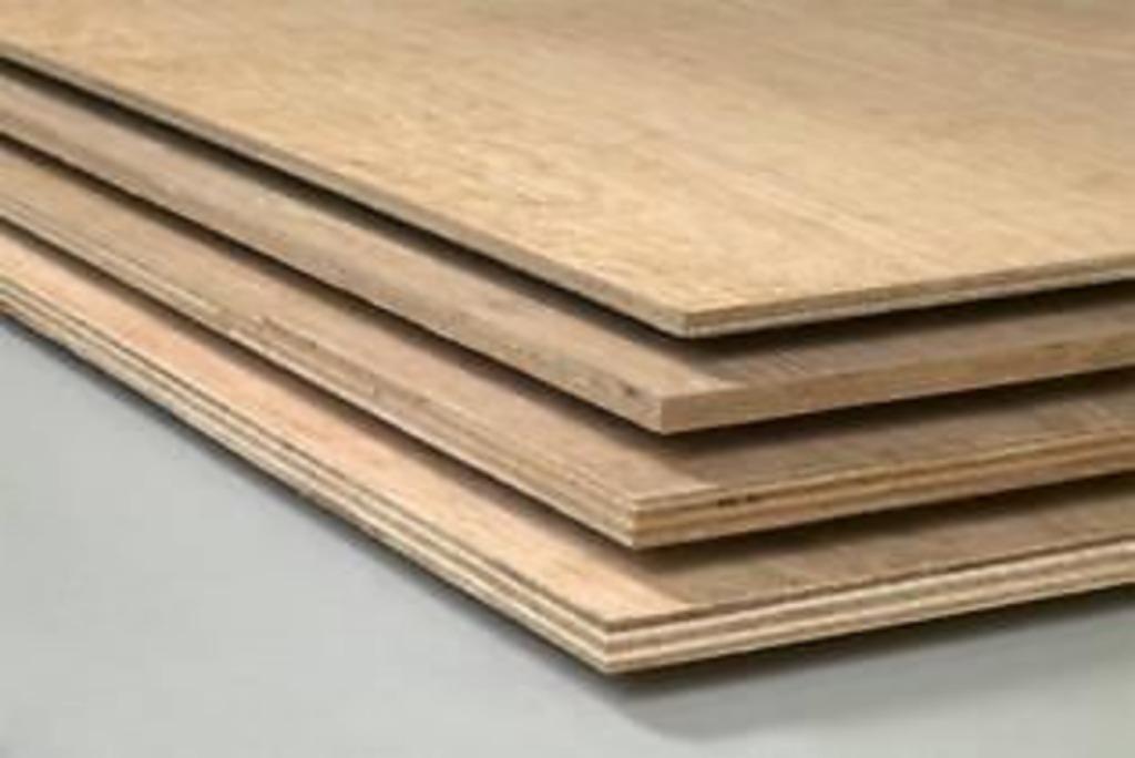 multiplex underlayment interprime betonplex, Ophalen, Nieuw, Multiplex, Minder dan 20 mm