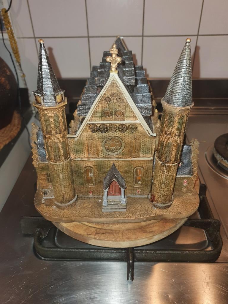 Ridderzaal van Typisch Hollands, Diversen, Kerst, Ophalen of Verzenden