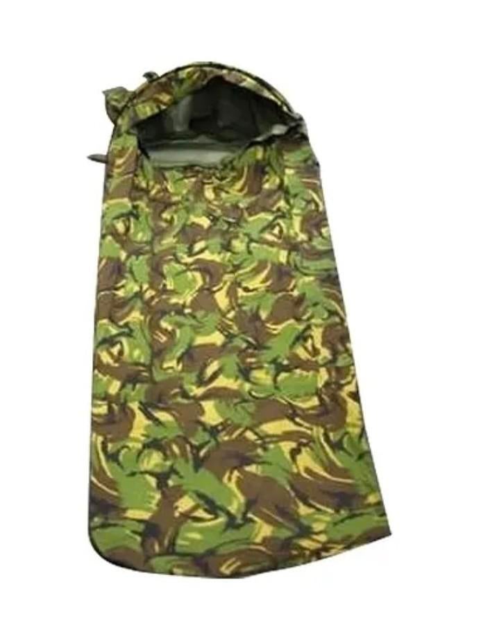 dubbelboogs bivaktent, Ophalen of Verzenden, Landmacht, Nederland, Kleding of Schoenen