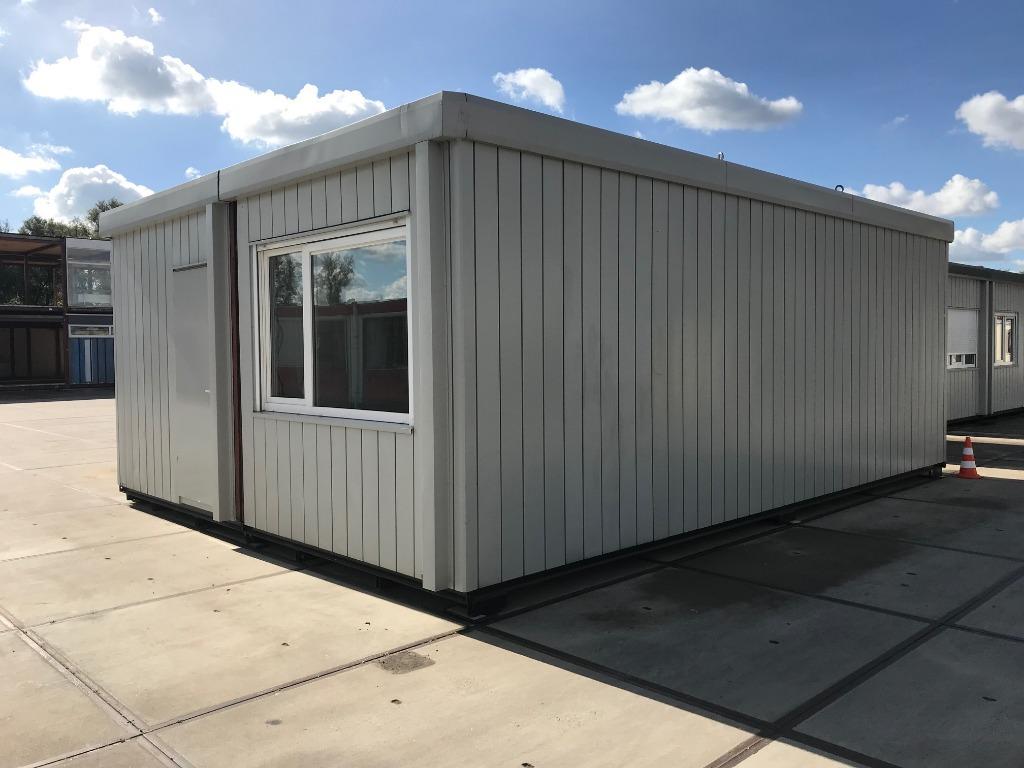 Te Huur Luxe Woonunit van 48 m², Ophalen