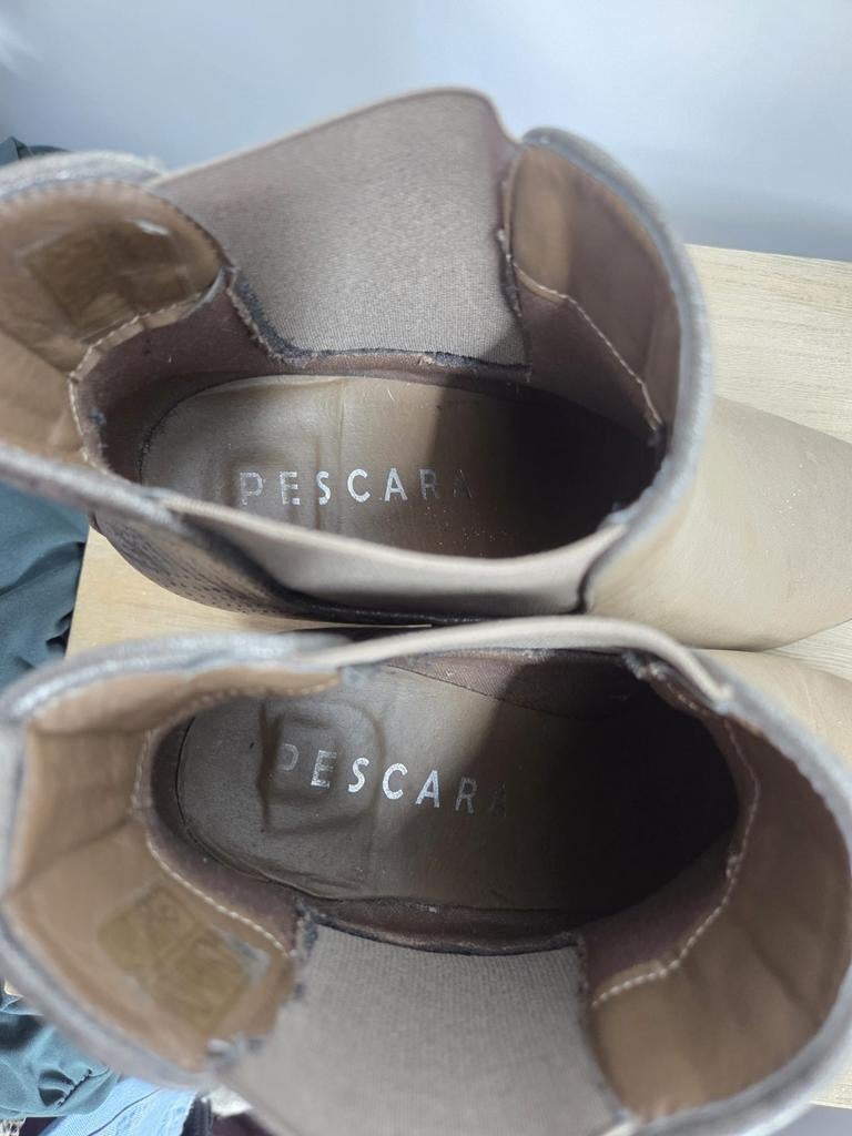 Pescara Enkellaarsjes Maat 40, Kleding | Dames, Schoenen, Pescara, Pescara, Zwart, Lage of Enkellaarzen