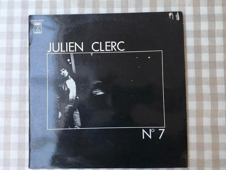 Langspeelplaten diversen, Ophalen of Verzenden, Zo goed als nieuw, 12 inch