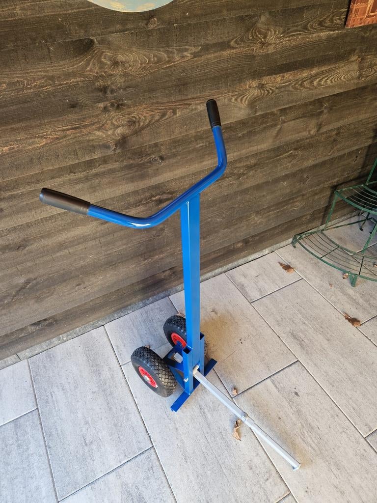 Tekoop Tegeldonkey, Tuin en Terras, Hand-tuingereedschap, Ophalen of Verzenden