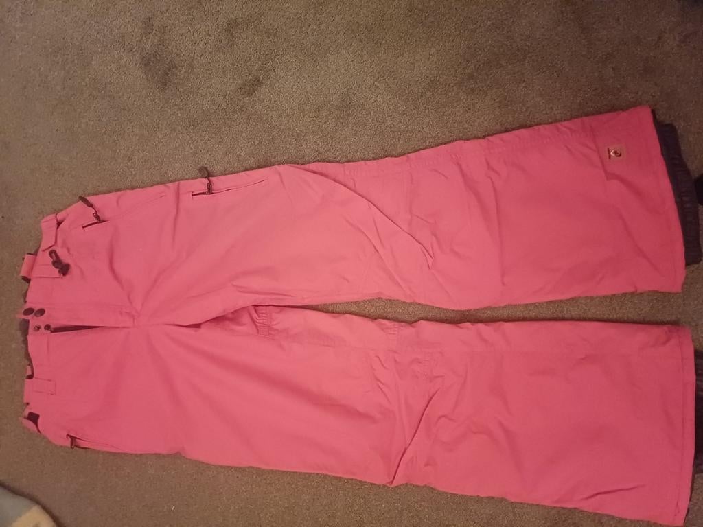 Falcon skibroek s, Ophalen of Verzenden, Zo goed als nieuw, Broek