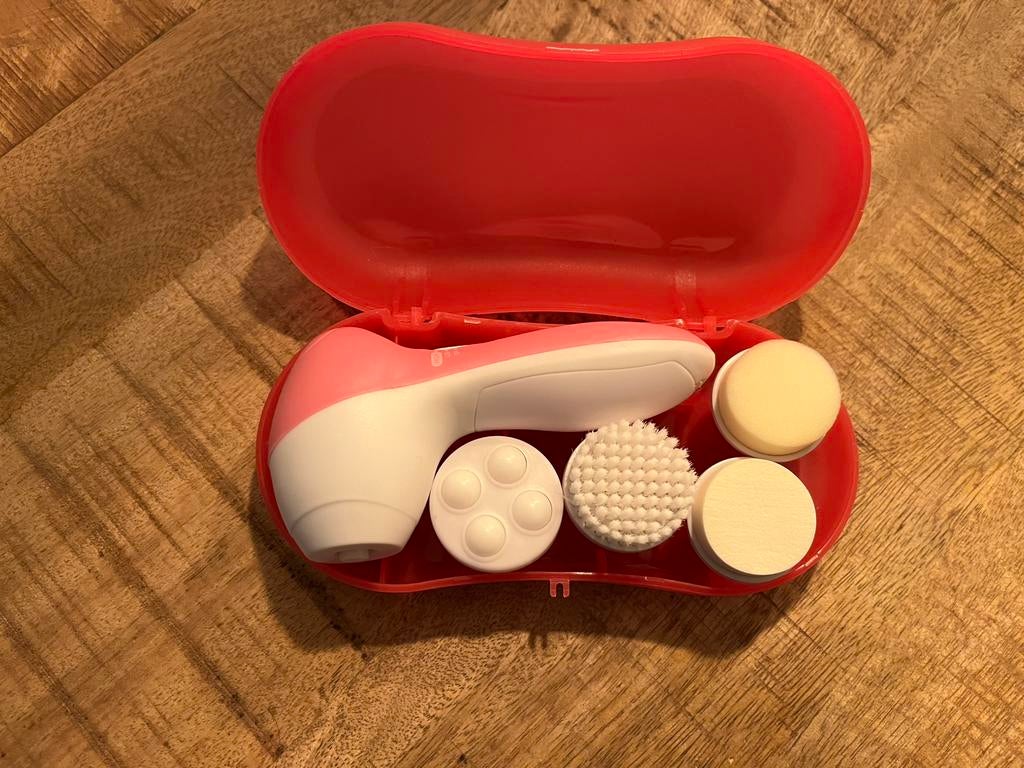 Nieuw! Beauty Care gezichtsreiniger, Ophalen of Verzenden, Nieuw, Overige typen