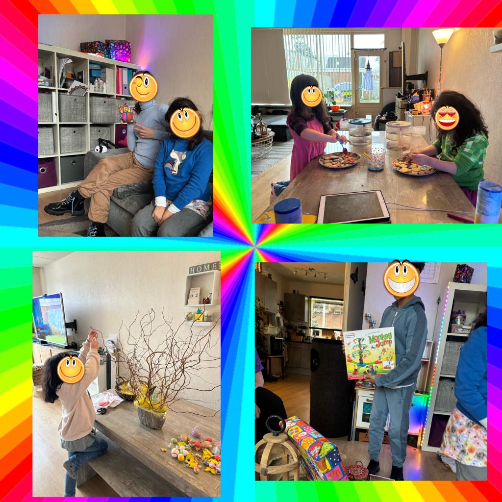 Gastouder voor vso/bso en vakanties aangeboden, Buitenschoolse opvang