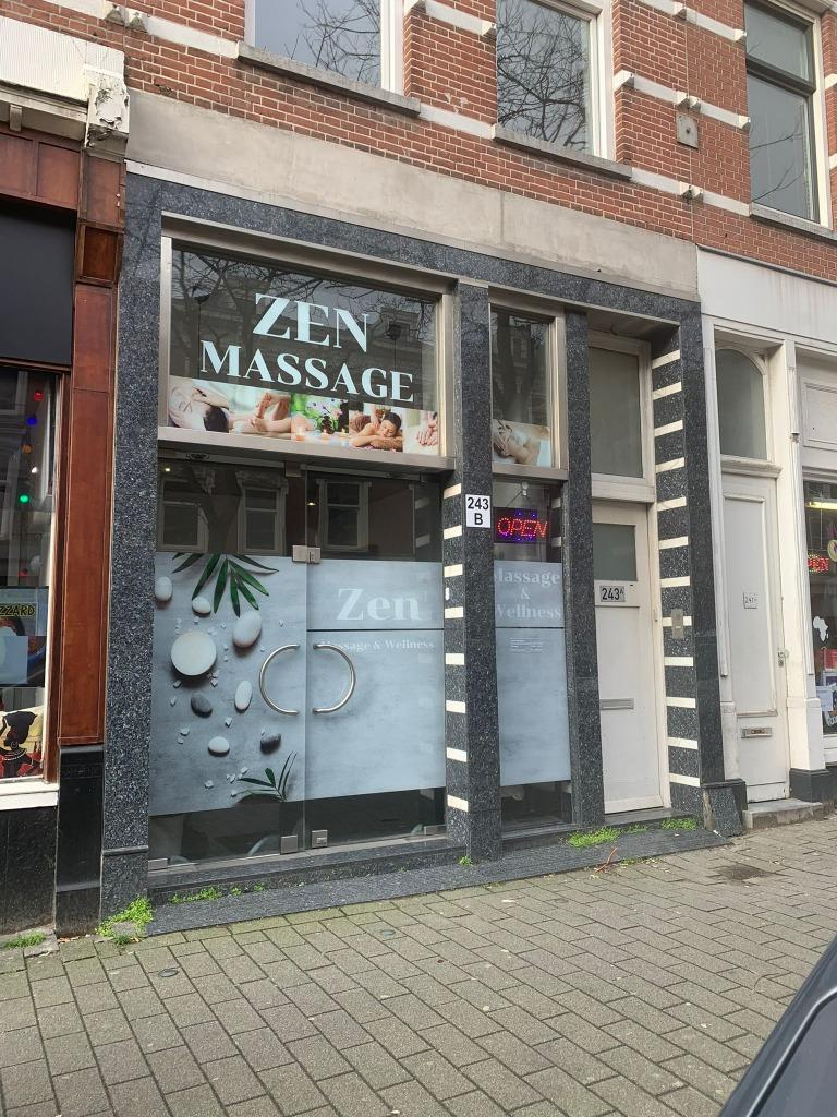 chinese massage rotterdam, Diensten en Vakmensen, Welzijn | Masseurs en Massagesalons, Ontspanningsmassage