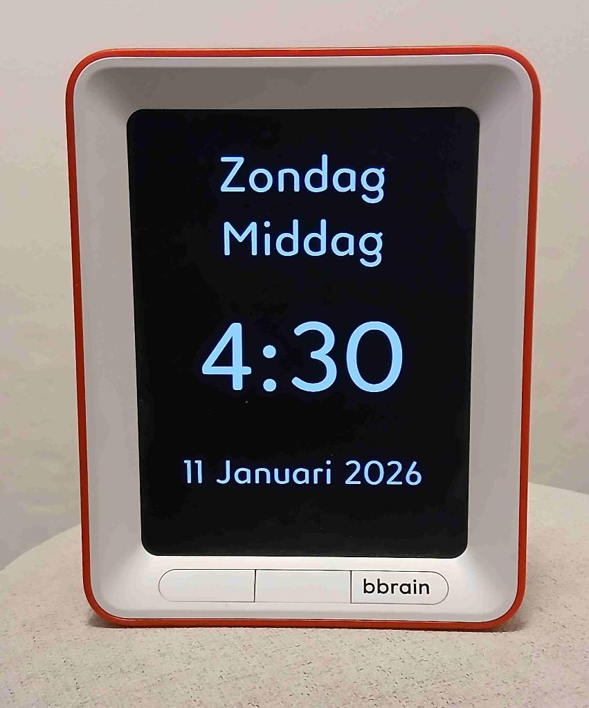 verzorging, Diversen, Verpleegmiddelen, Ophalen, Zo goed als nieuw