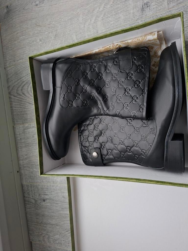 Gucci laars maat 37, Kleding | Dames, Schoenen, Ophalen of Verzenden