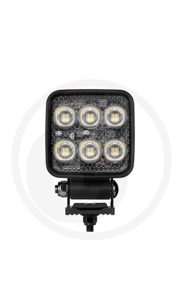 Granit werklampen, Zakelijke goederen, Agrarisch | Onderdelen | Banden, Velgen en Assen, Ophalen of Verzenden