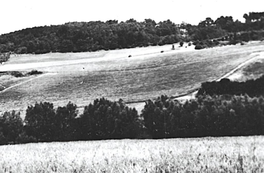 965019 Vaals Limburg Schneeberg v  Jeugdherberg Onbeschreven, Verzamelen, Ansichtkaarten | Nederland, Ophalen of Verzenden, 1960 tot 1980