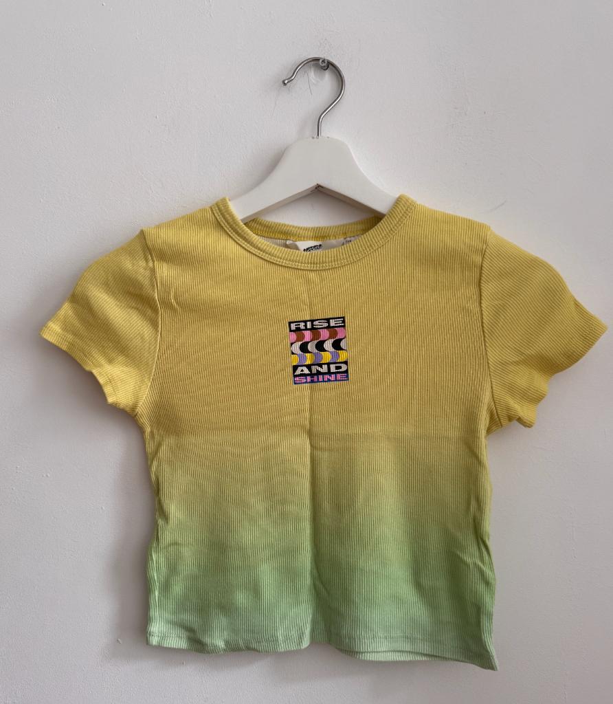 hm top shirt 158 164, Ophalen of Verzenden, Meisje, Shirt of Longsleeve