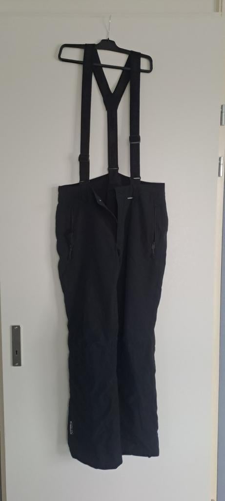 Skibroek Icepeak maat 106/52, iets langere skibroek, Overige merken, 100 tot 140 cm, Ophalen of Verzenden, Zo goed als nieuw