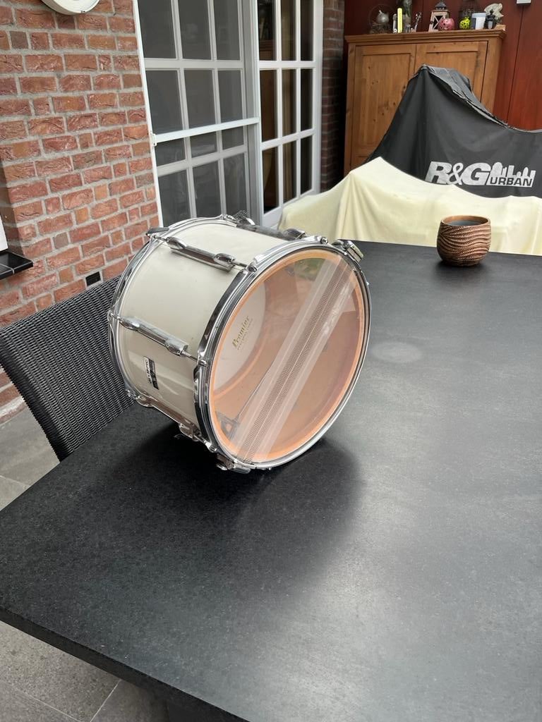 Snare trom, Ophalen of Verzenden, Gebruikt, Premier