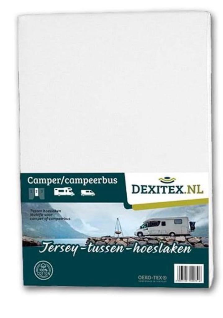 Tussen lakens camper/caravan, Caravans en Kamperen, Kampeeraccessoires, Nieuw, Ophalen of Verzenden