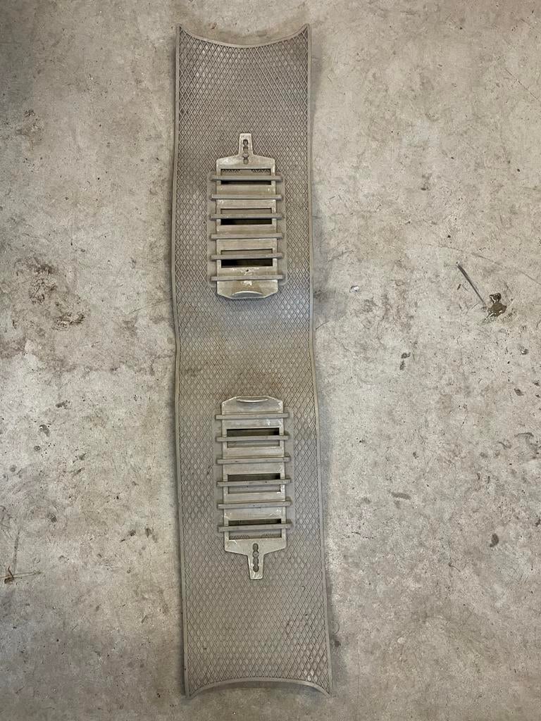 Opel Kadett B Wintermat Grill, Ophalen of Verzenden, Gebruikt, Opel