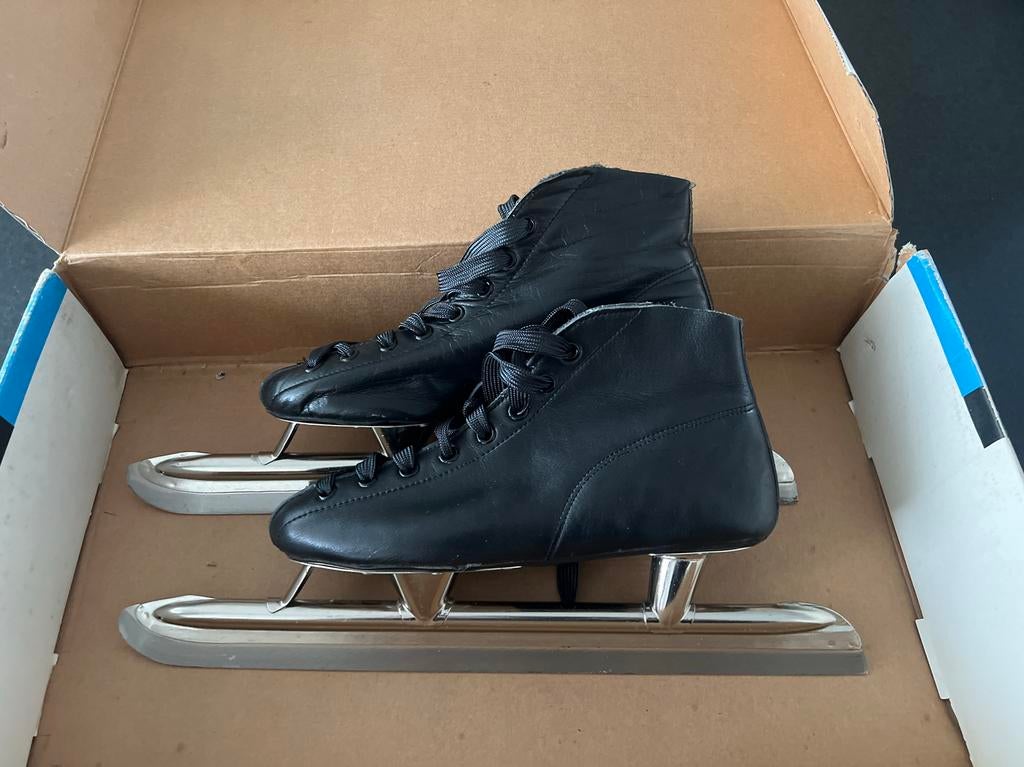 Lage Noren Schaatsen - Maat 36, Ophalen of Verzenden, Gebruikt, Noren, Overige merken