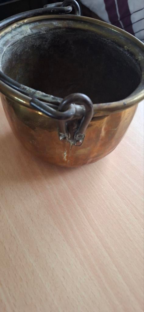 Kleine aker, Antiek en Kunst, Ophalen of Verzenden