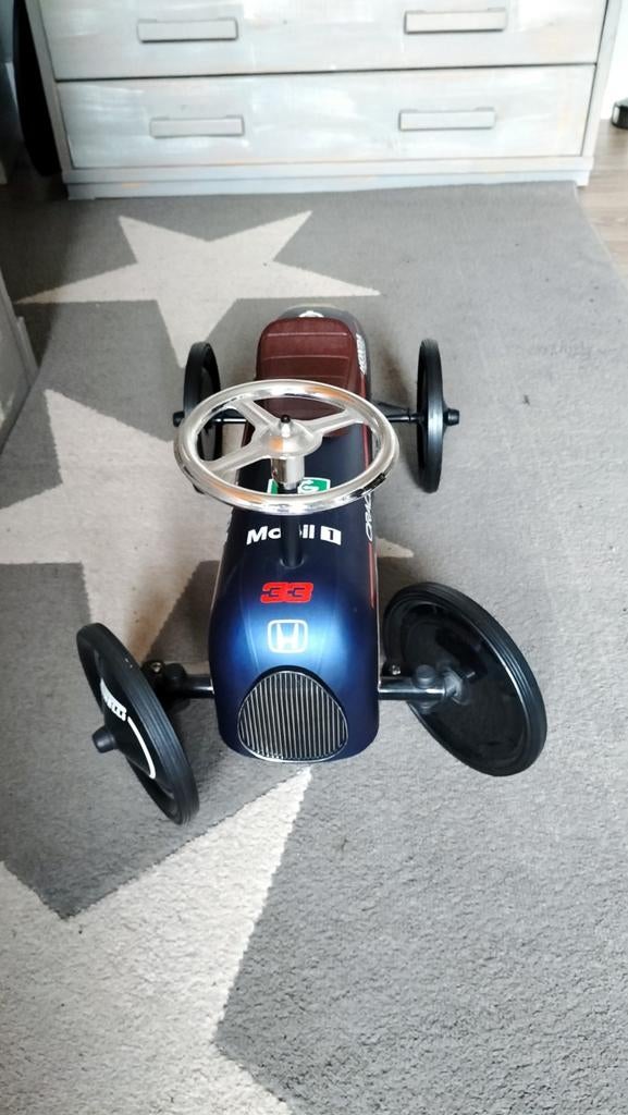 Loop auto, Ophalen, Gebruikt, Overige merken