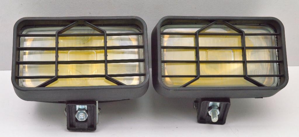 Cibié Iode 35 oldtimer verstraler schijnwerper rally, Ophalen of Verzenden, Nieuw, Overige automerken