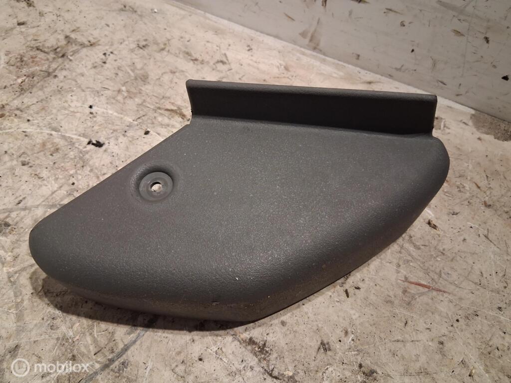 Dashboard deel Vw Transporter T4 2.5 TDI ('90-'03) 701857138, Gebruikt, Volkswagen, Ophalen of Verzenden, Volkswagen