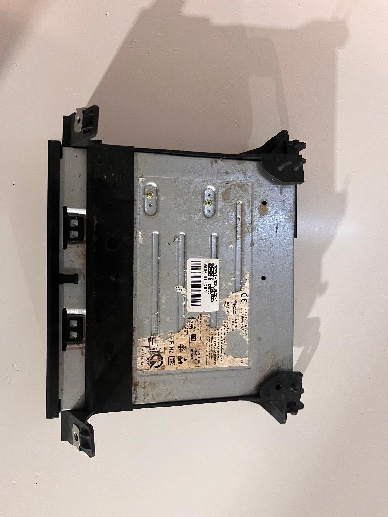 CONTROL PANEL MULTI MEDIA- VW GOLF 8 R 2.0 TSI  5H0035820R, Ophalen, Volkswagen