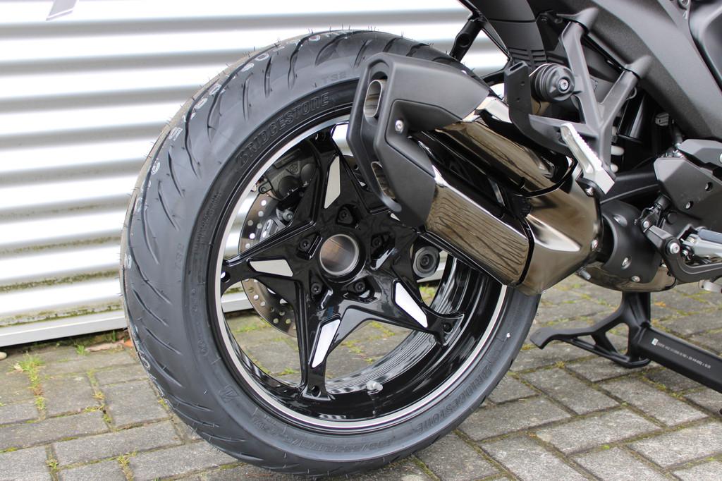 BMW R 1300 RS |Comfort, Touring & Dynamic pakket |Option 719 - foto 3