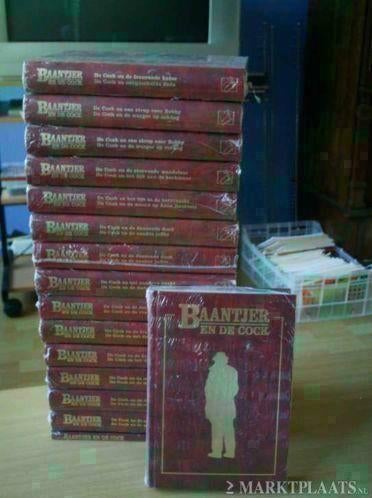 baantjer de cock-lekturama-nieuw-losse verkoop, Ophalen of Verzenden, Zo goed als nieuw