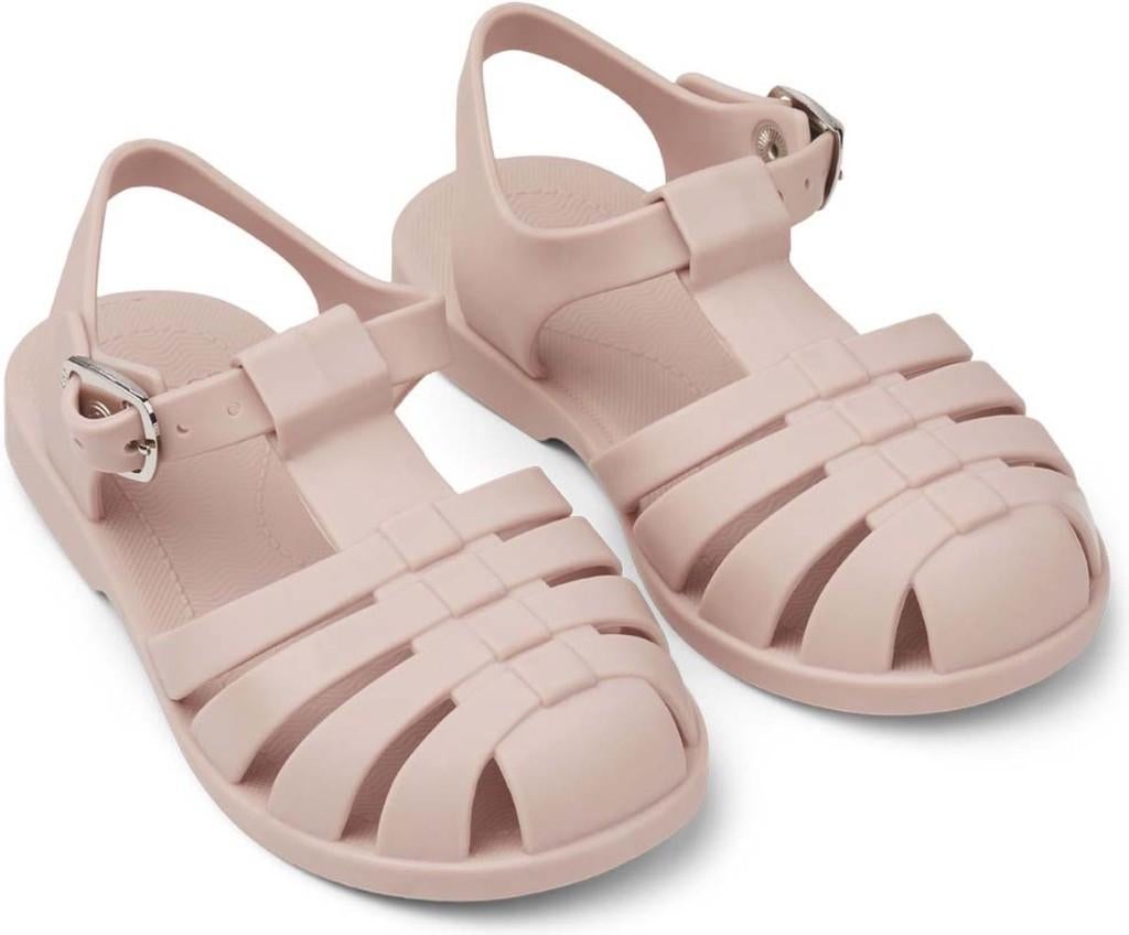 Nieuwe Liewood waterschoentjes Rose maat 21, Schoentjes, Meisje, Nieuw, Ophalen of Verzenden